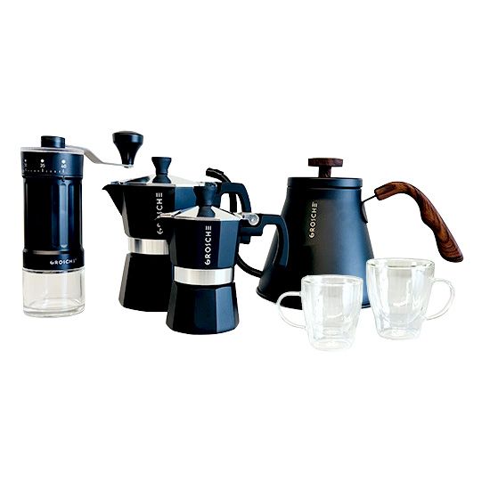GROSCHE Accessories