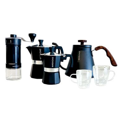 GROSCHE Accessories