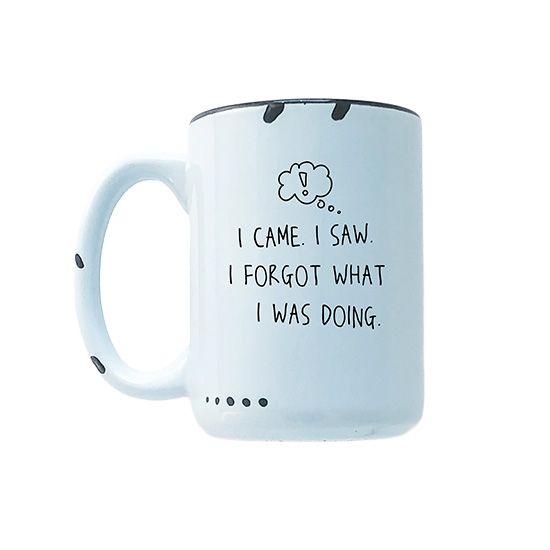 Prairie Chick Mugs