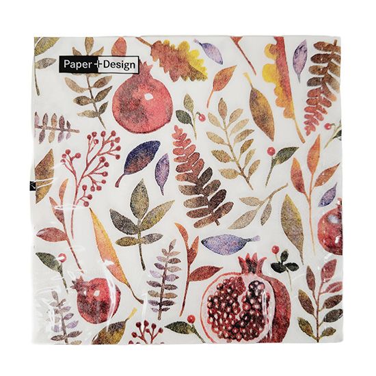 Twilight Napkins