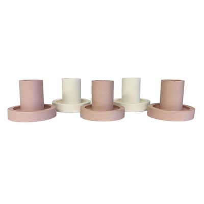 Estelle Candle Holders