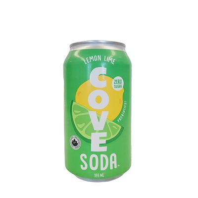 Cove Probiotic Drinks