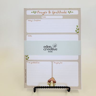 Eden Creative Notepads