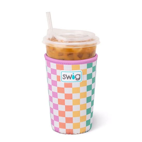 Swig Coolies