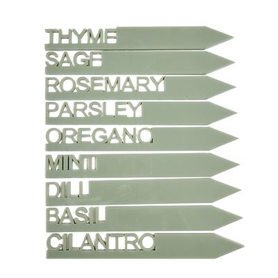 Grow &amp; Company Garden Stakes