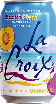 La Croix Sparkling Water