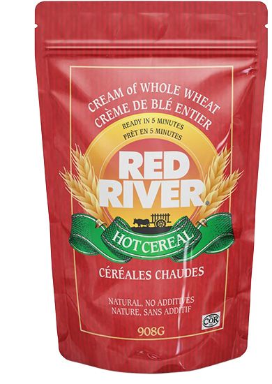 Red River Hot Cereal