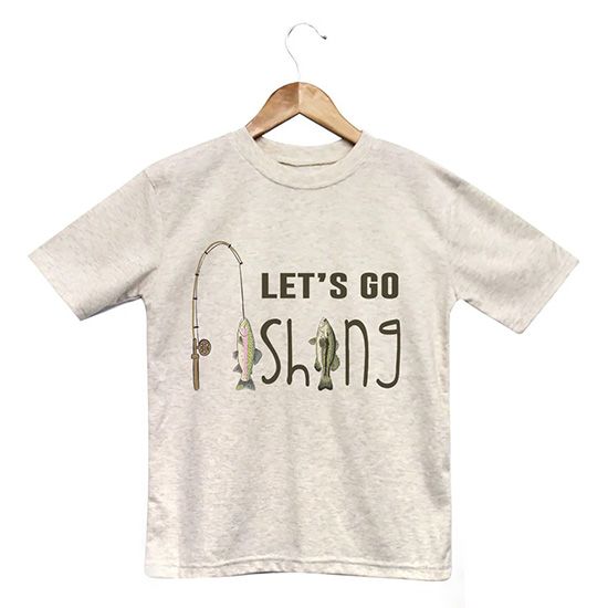 Barefoot Baby T-Shirts