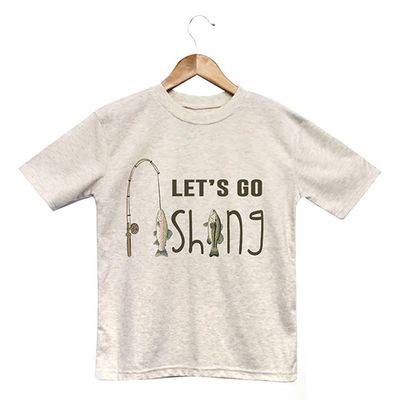 Barefoot Baby T-Shirts