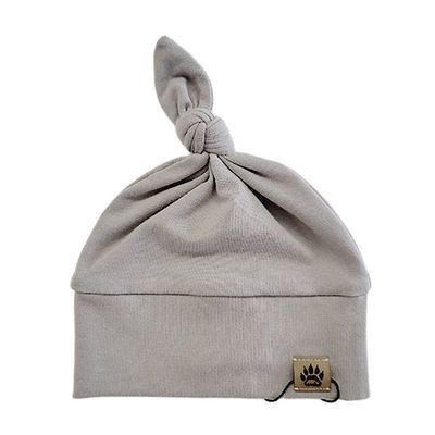 Beari Kids Beanie &amp; Knot Hats