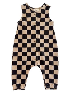 Siix Kids Jumpsuits