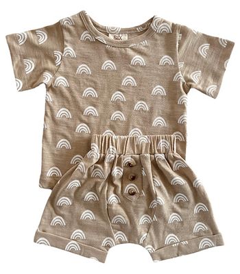 Siix Kids Sets