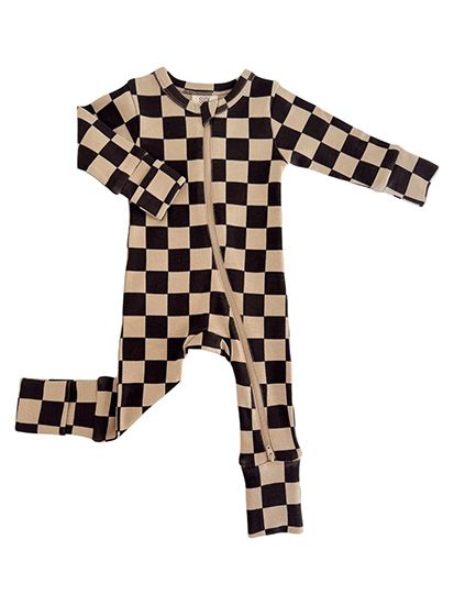 Siix Kids Zipped Style