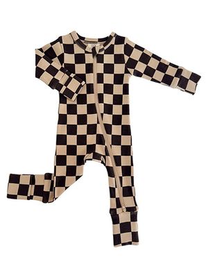 Siix Kids Zipped Style