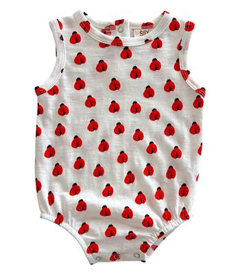 Siix Kids Bodysuit Style