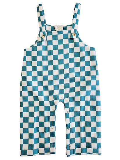 Siix Kids Overalls &amp; Shorties