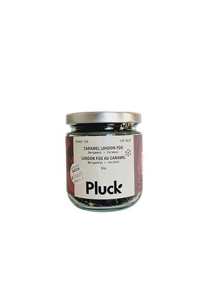 Pluck Tea Loose Leaf