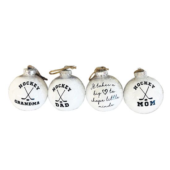 Rustic Girls Ornaments