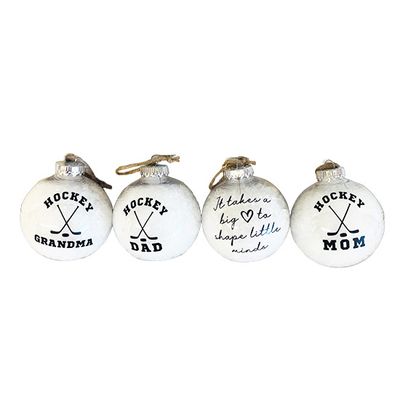 Rustic Girls Ornaments