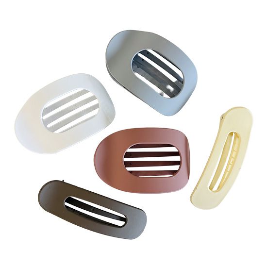Duck Bill Clips