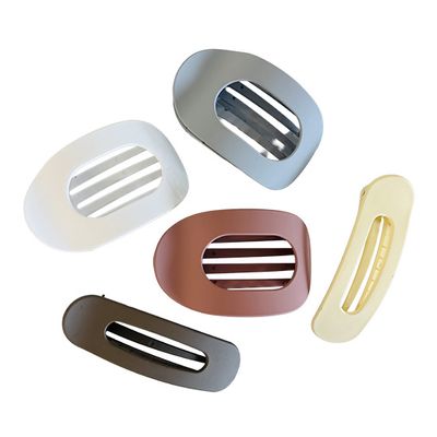 Duck Bill Clips