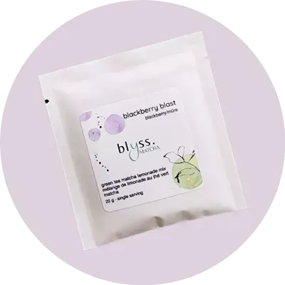 Blyss Matcha