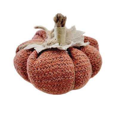 Sandra Naufal Fall Pumpkins