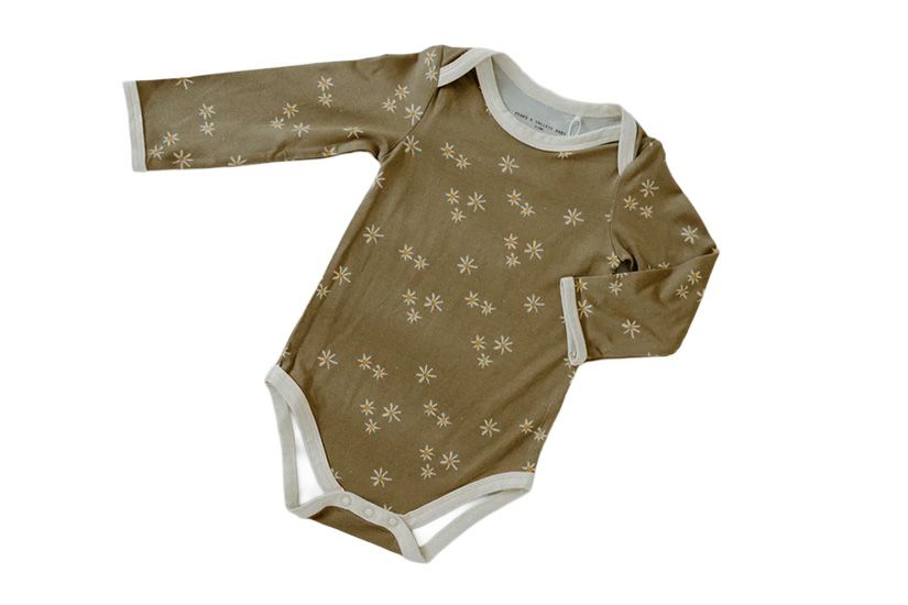 Peaks &amp; Valleys Baby Clothing