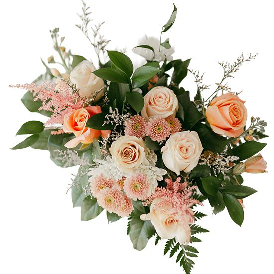 Earth Buds Bouquet