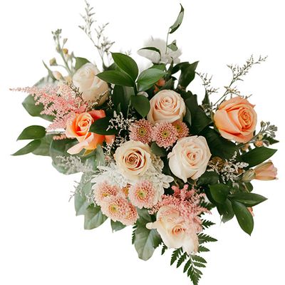 Earth Buds Bouquet