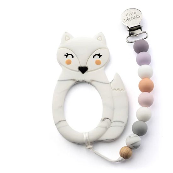 Little Cheeks  Baby Accessories