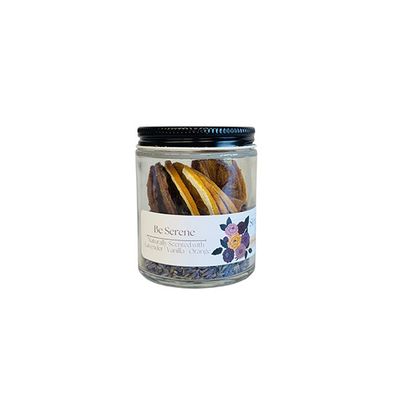 Simmer &amp; Co Natural Aroma