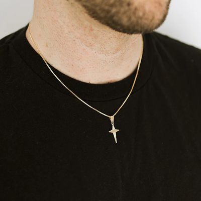 Sydney Rose Co. Men's Chains