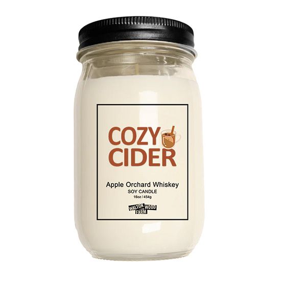 Walton Wood Farm Candles