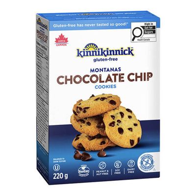 Kinnikinnick Wafers &amp; Cookies