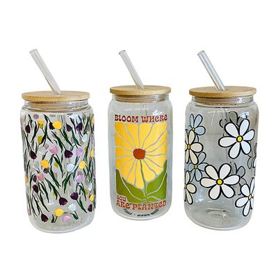 Amelia &amp; Co Glass Cups