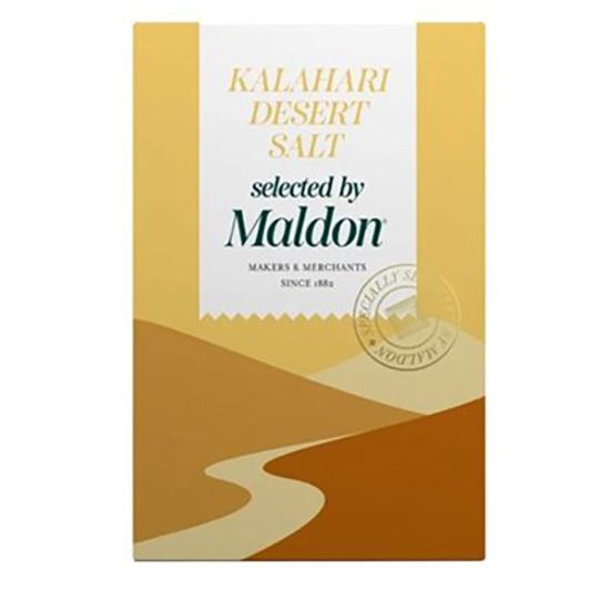 Maldon Kalahari Desert Salt