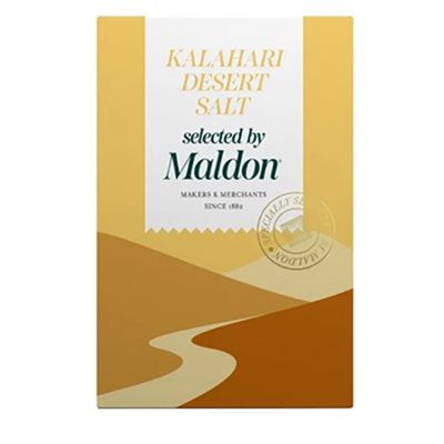 Maldon Kalahari Desert Salt