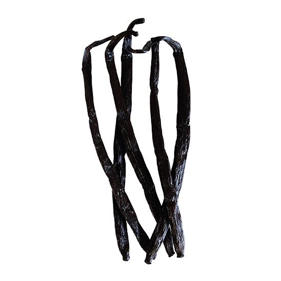 Vanilla Beans