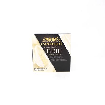 Castello Brie Cups125g