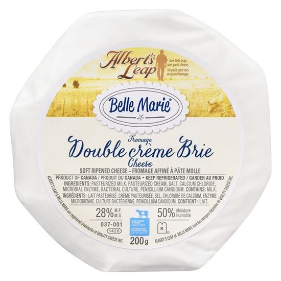 Belle Marie Brie 200g