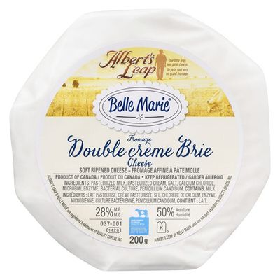 Belle Marie Brie 200g