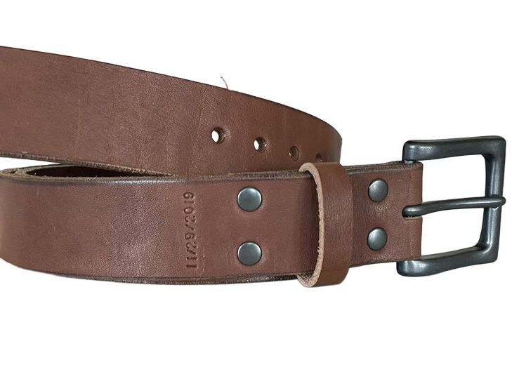 Libby Belts