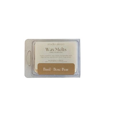 Studio Akiyo Wax Melts