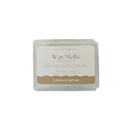 Studio Akiyo Wax Melts