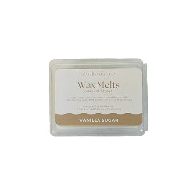 Studio Akiyo Wax Melts