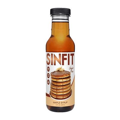 Sinfit Sugar Free Maple Syrup