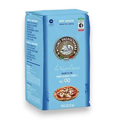 Molino Dalla Giovanna 00 Flour 1kg
