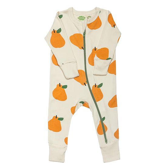 Parade Organics Baby Clothing