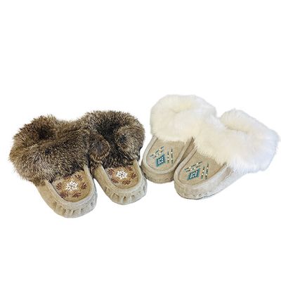 Emma Hofer Moccasins